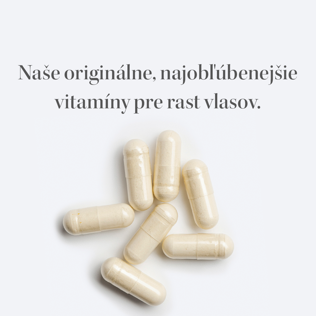 Growth Reset Duo (s kolagénom)