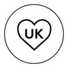 Vyrobené v UK