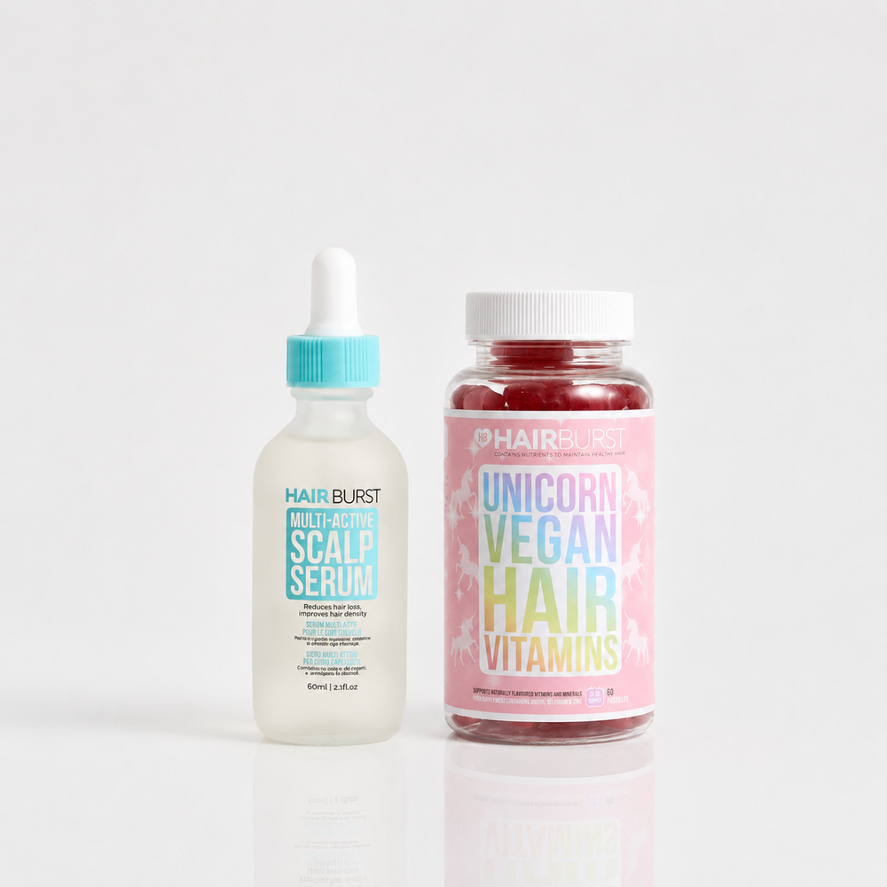 Growth Reset Duo (vegan)