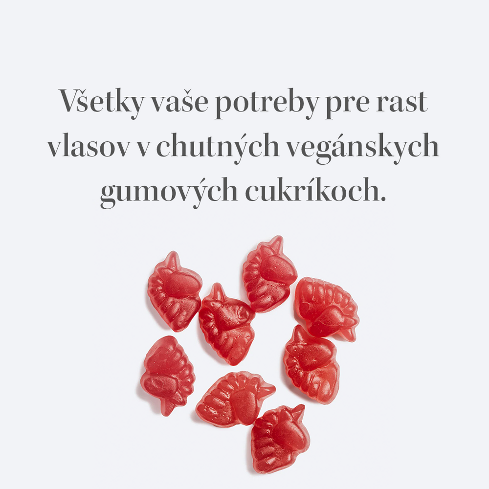 Growth Reset Duo (vegan)